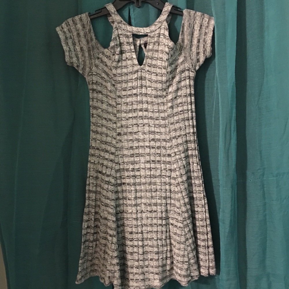 Material Girl • Dress